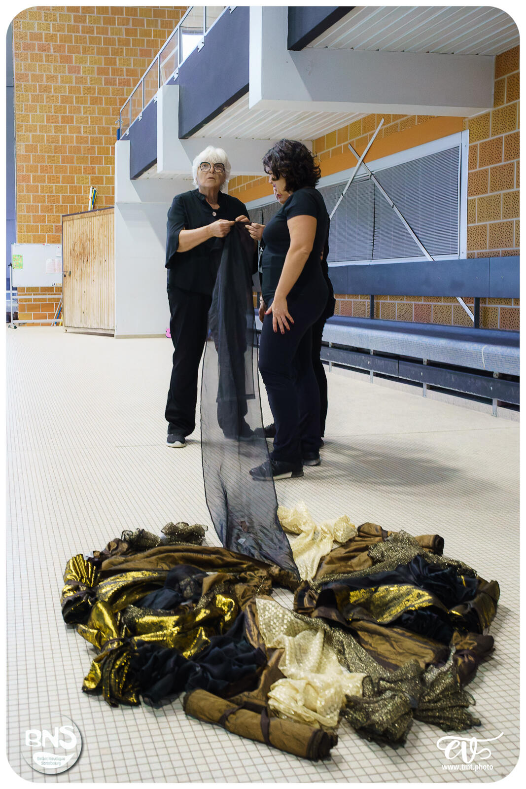 BNS - MILLE ET UNE NUITS